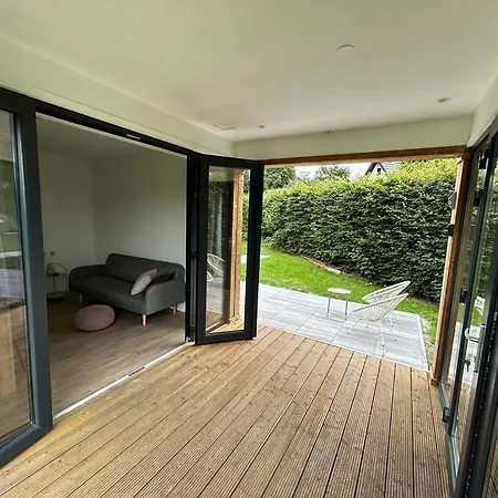 Chalet De Texelaar *