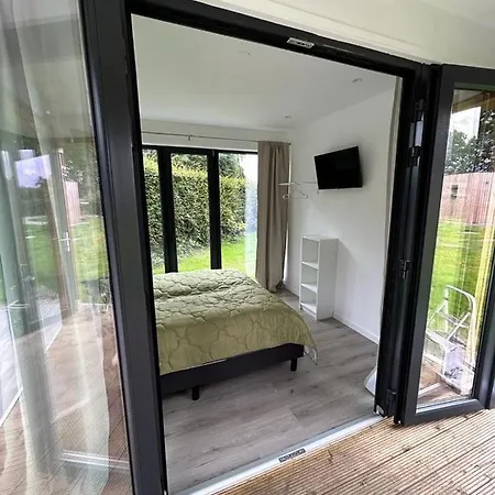 Alpehytte De Texelaar Elspeet