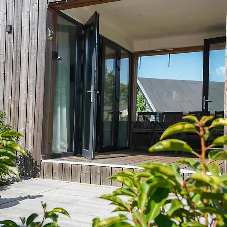 Alpehytte De Texelaar