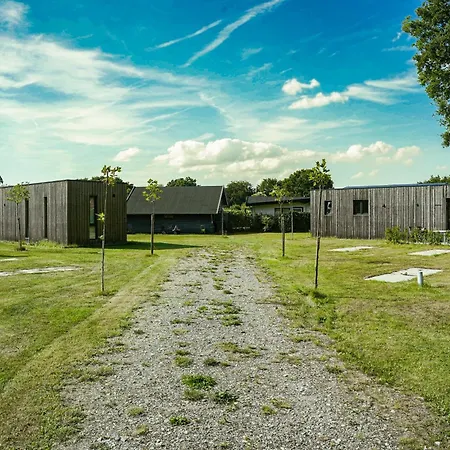 De Texelaar Chalet Elspeet
