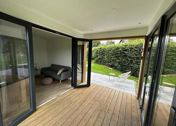 Chalet De Texelaar *