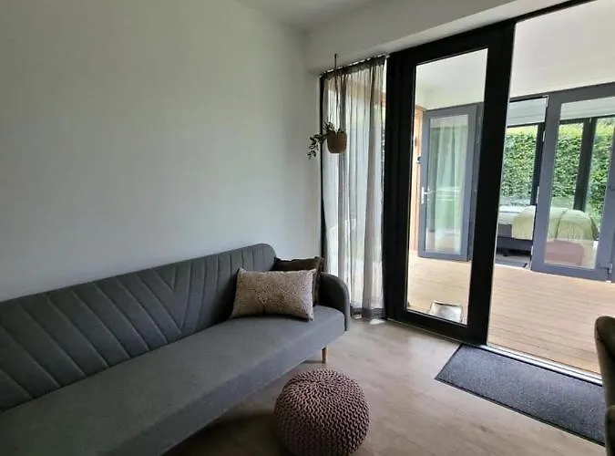 Chalet De Texelaar Elspeet