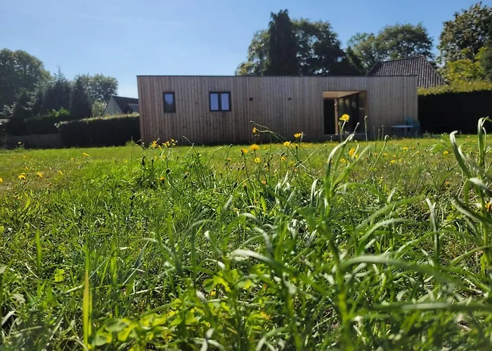 Domek alpejski De Texelaar Elspeet