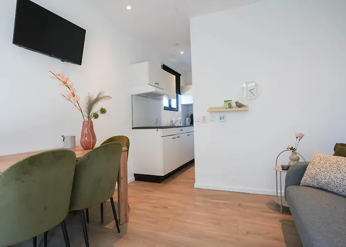 De Texelaar * Elspeet