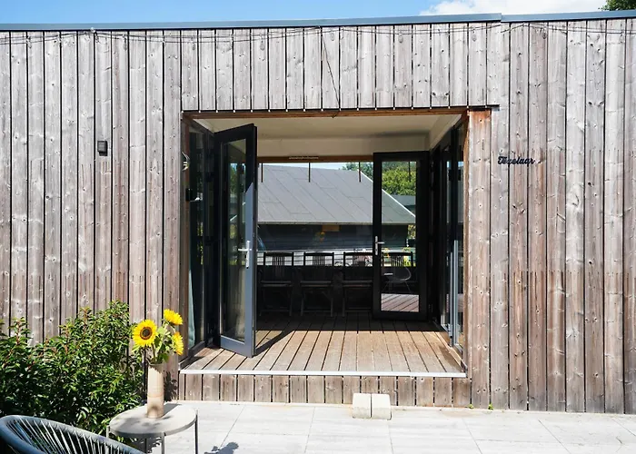 De Texelaar Chalet *