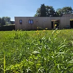 木屋 De Texelaar 埃尔斯佩特