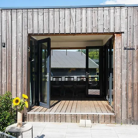 De Texelaar 木屋 *